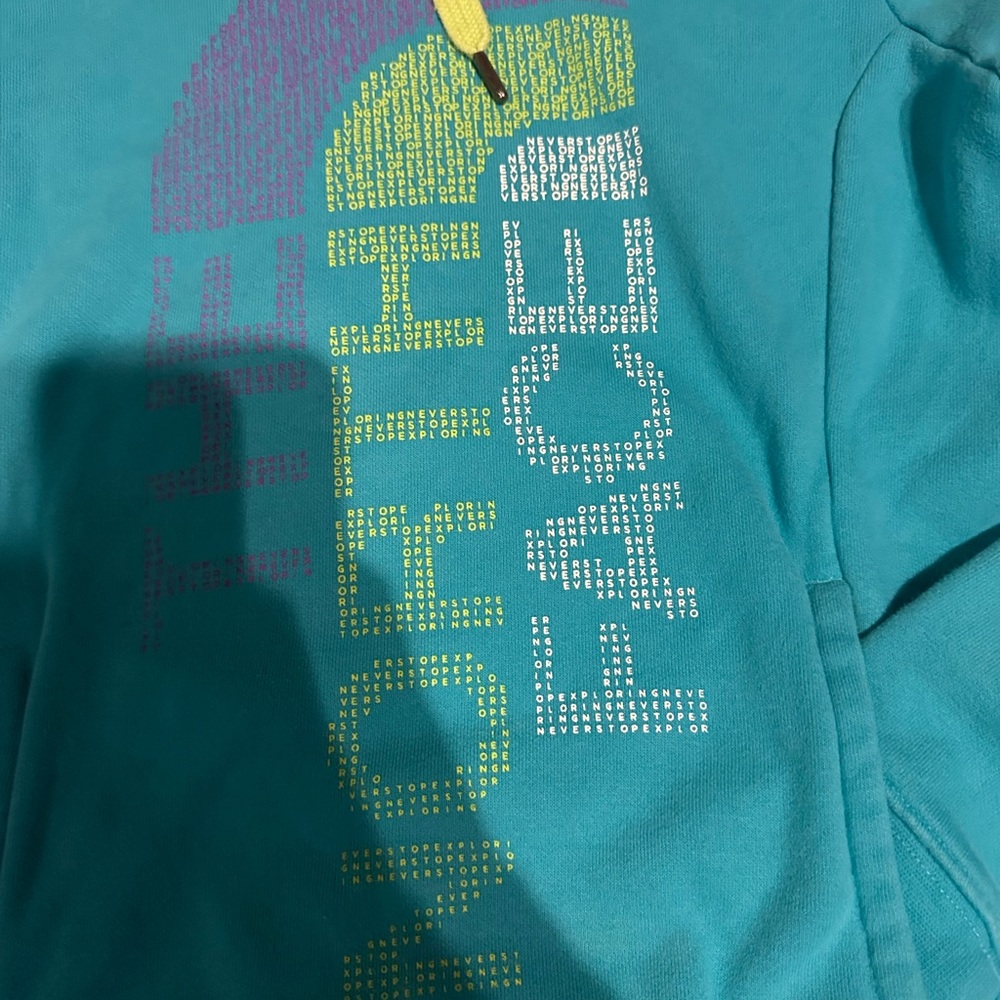 Hoodie - Picture 2 of 2